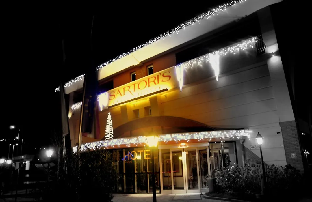 Sartori's Hotel-1