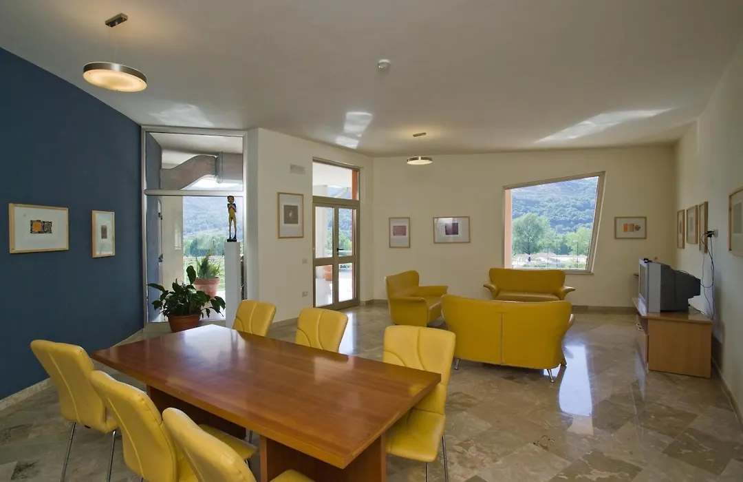 Terme Del Tufaro-1