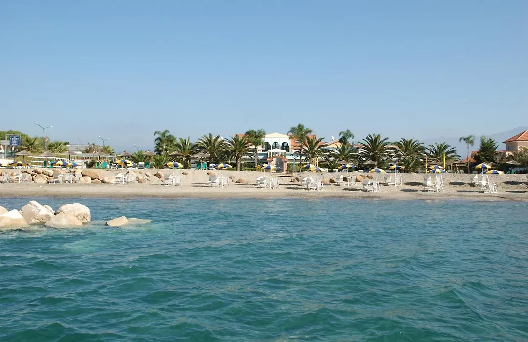 Donnarumma Hotel-1
