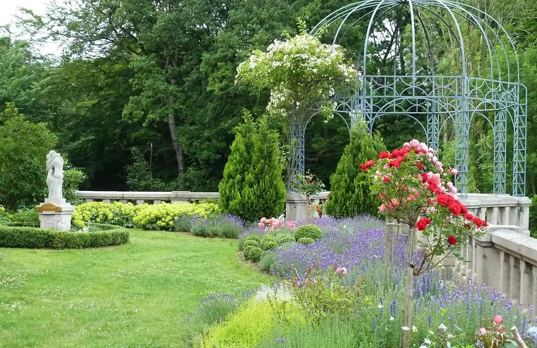 Schlosshotel Ralswiek-1