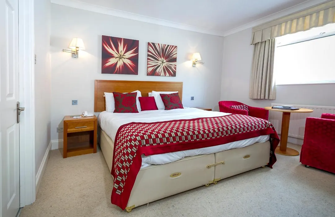 Saunton Sands Hotel Source Spa And Wellness-1