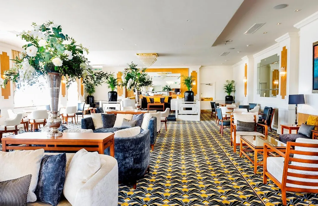 Saunton Sands Hotel Source Spa And Wellness-1
