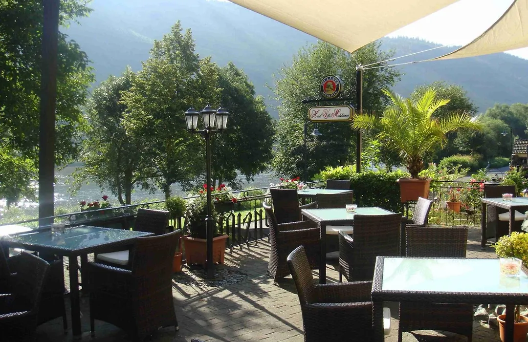 Boutique Hotel Villa Melsheimer-1