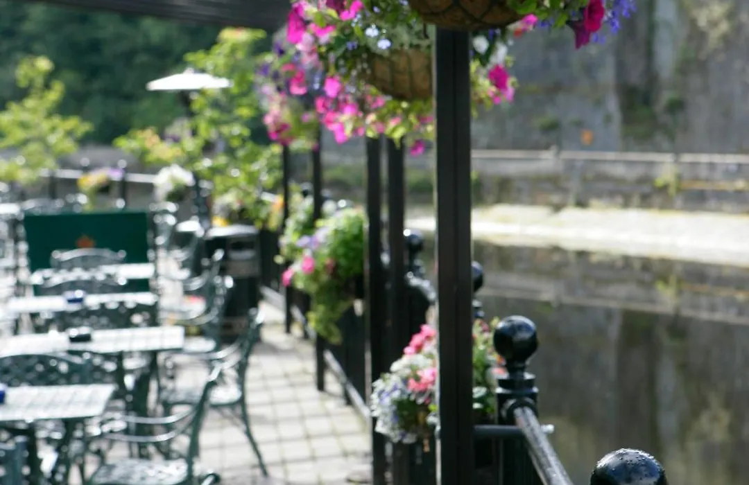 Kilkenny River Court Hotel-1