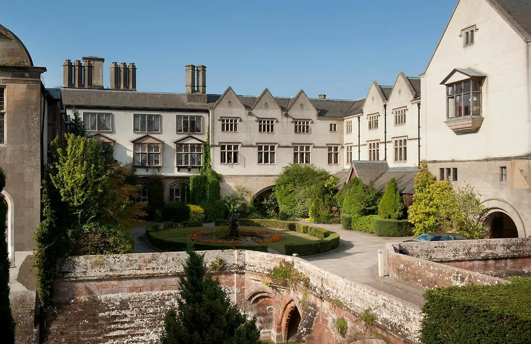 Coombe Abbey Hotel-1
