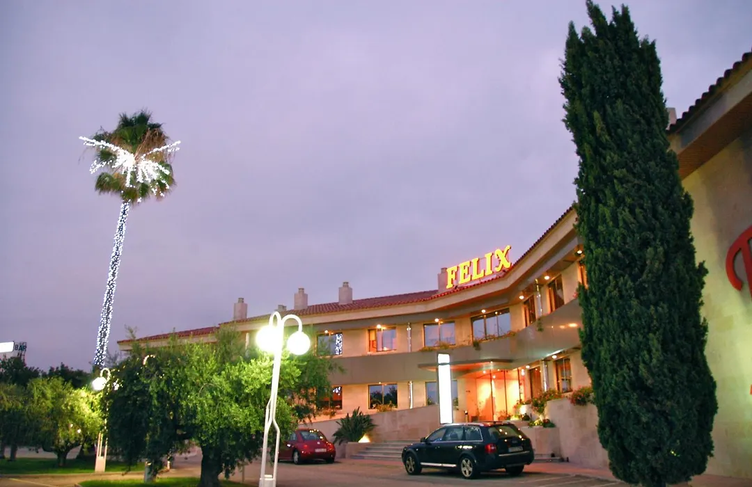 Felix Hotel-1