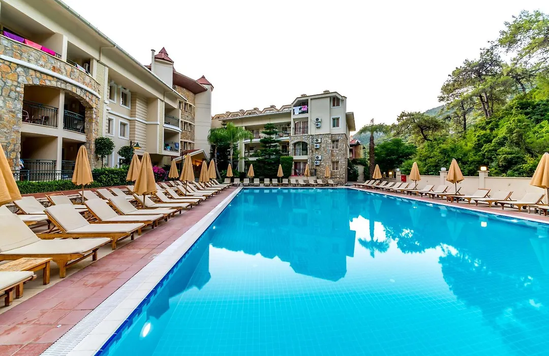 Julian Forest Suites-1