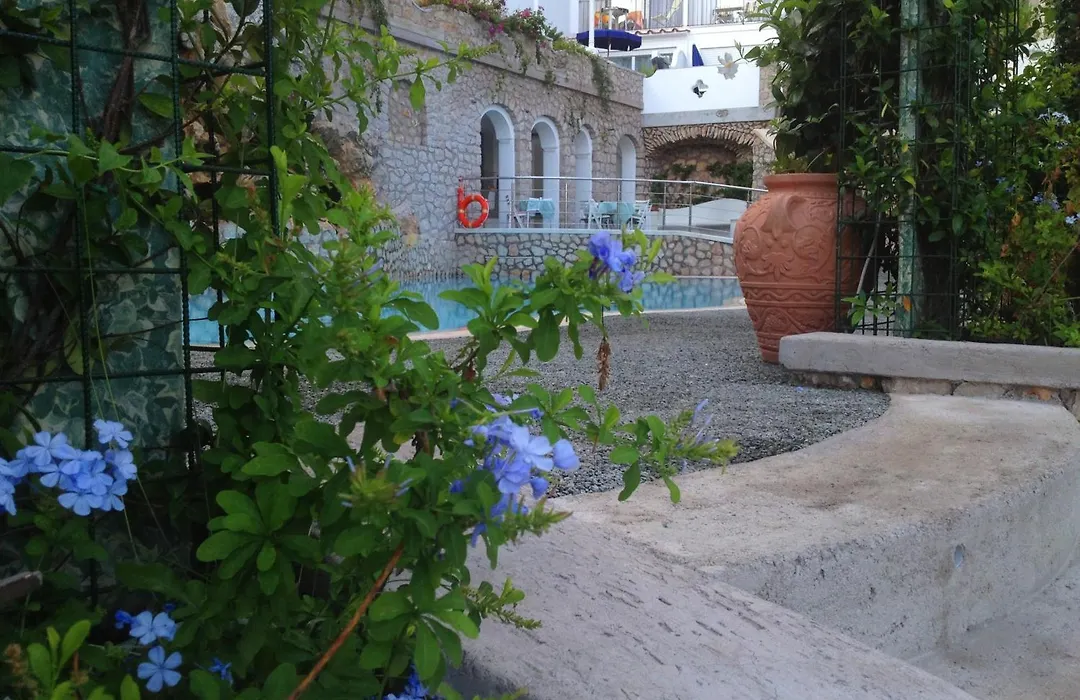 Hotel La Floridiana-1