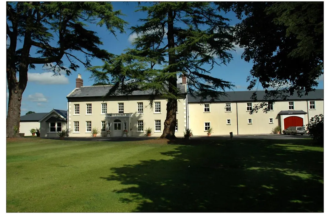 Roganstown Hotel & Country Club-1