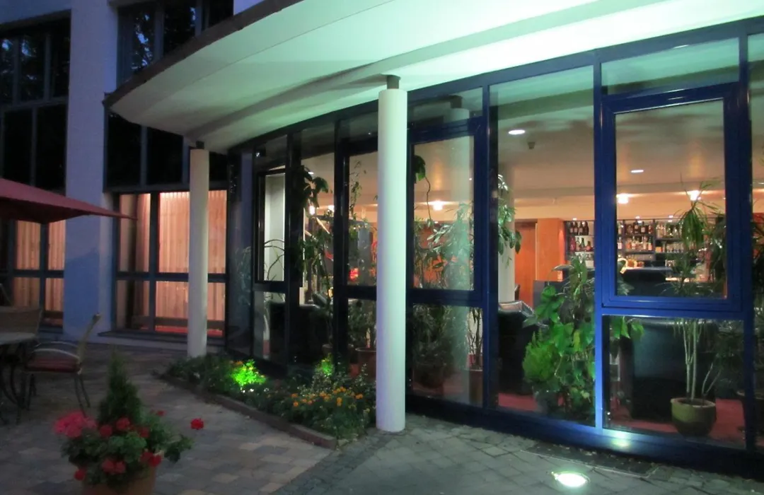 Hotel Carat-1