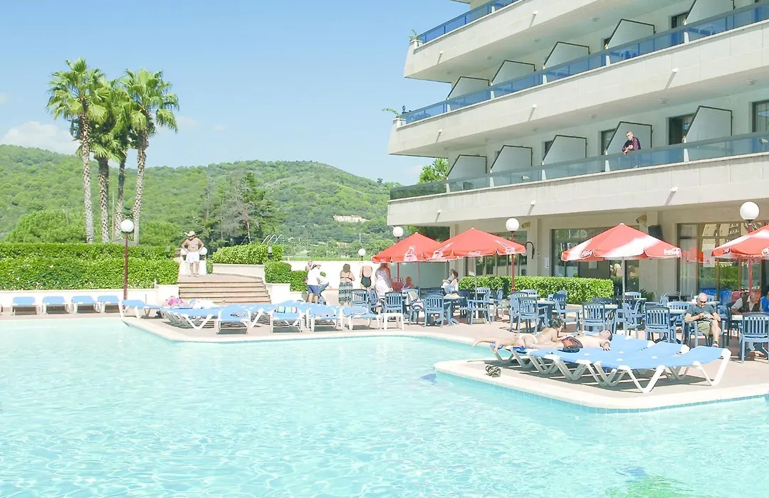 Tropic Park-1