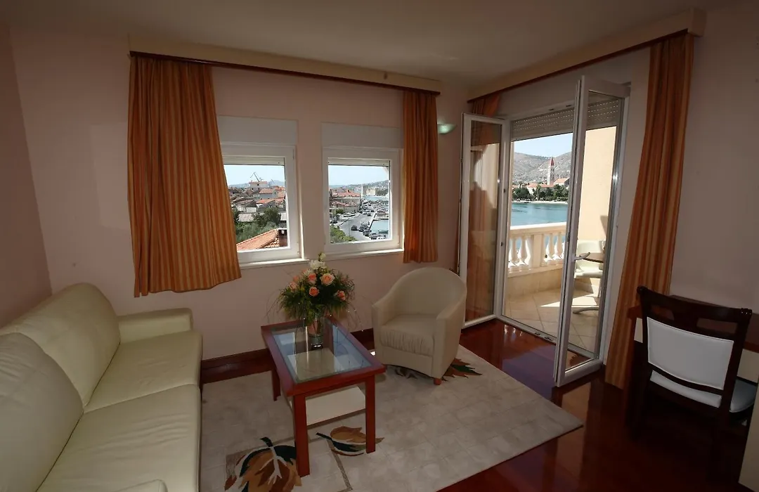 Hotel Trogir Palace-1