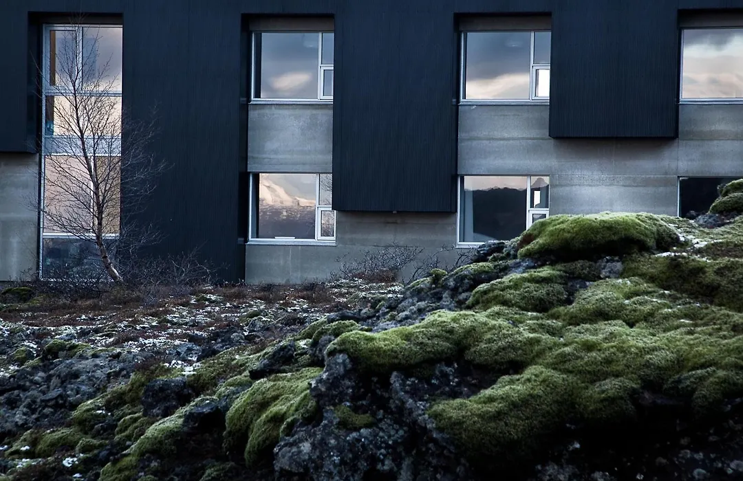 Ion Adventure Hotel, Nesjavellir, A Member Of Design Hotels-1