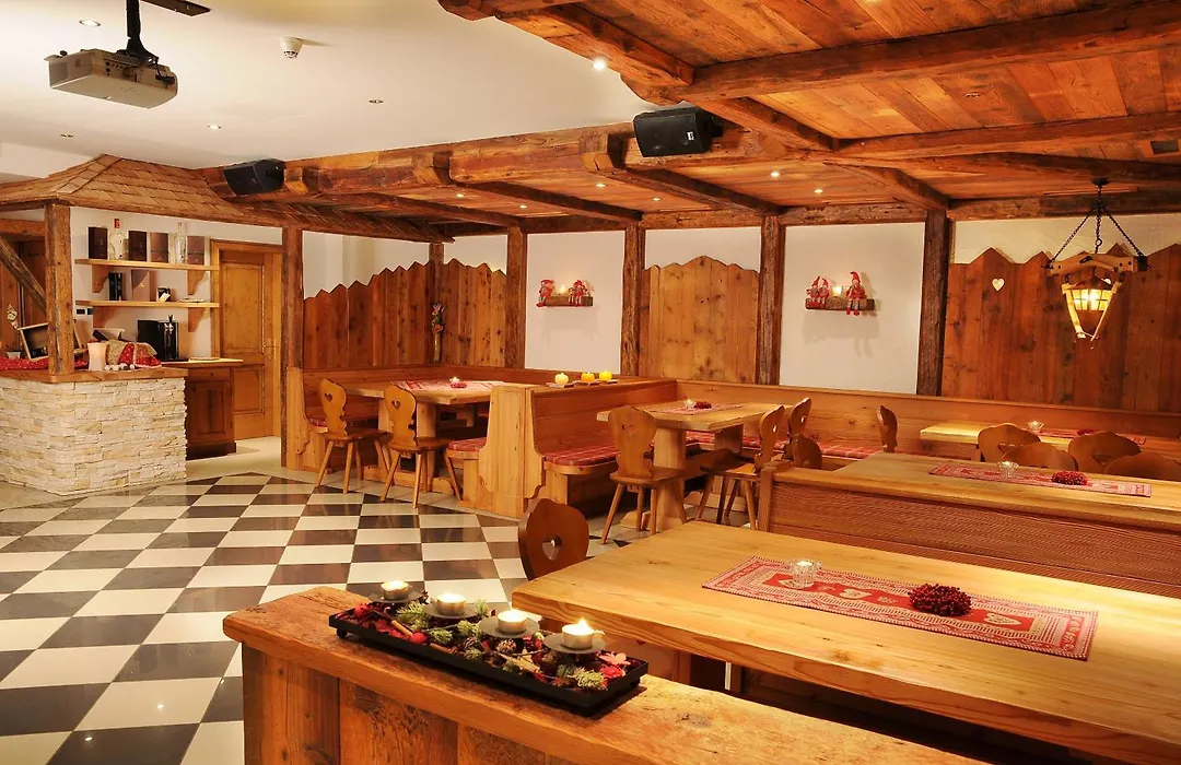 Active Hotel Monte Giner-1