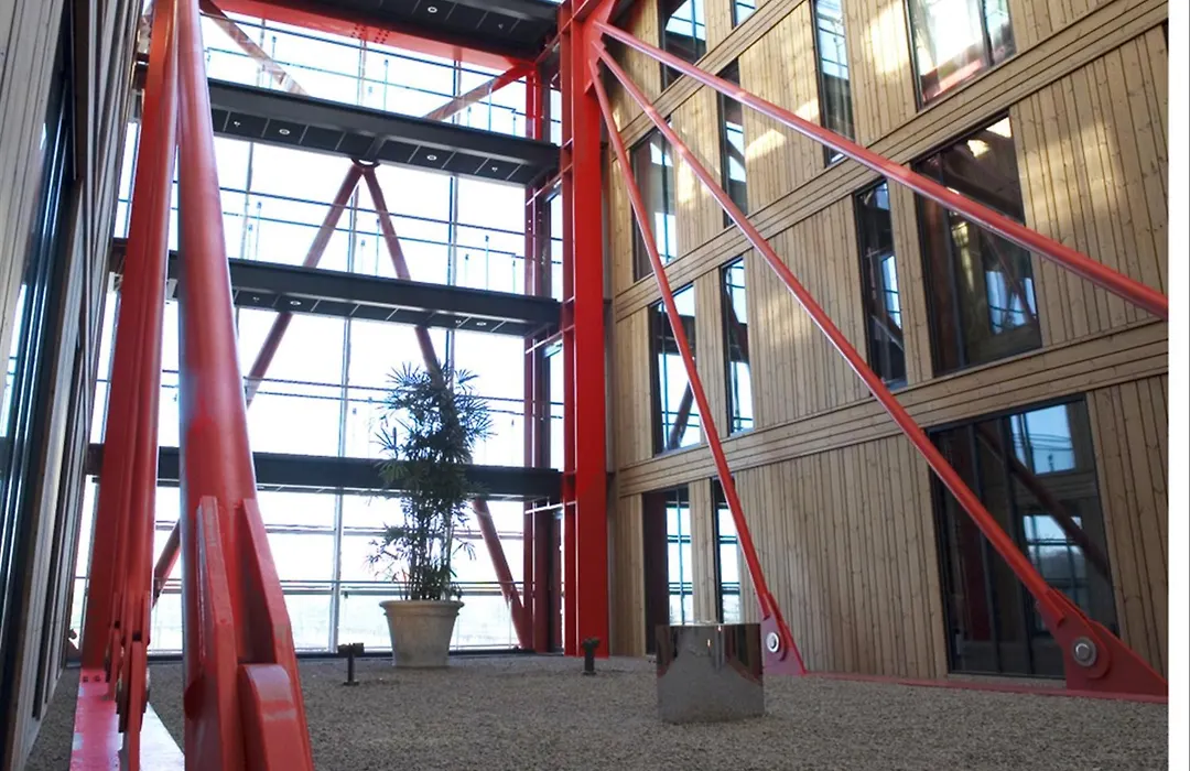 Hyatt Place Gothenburg Central-1