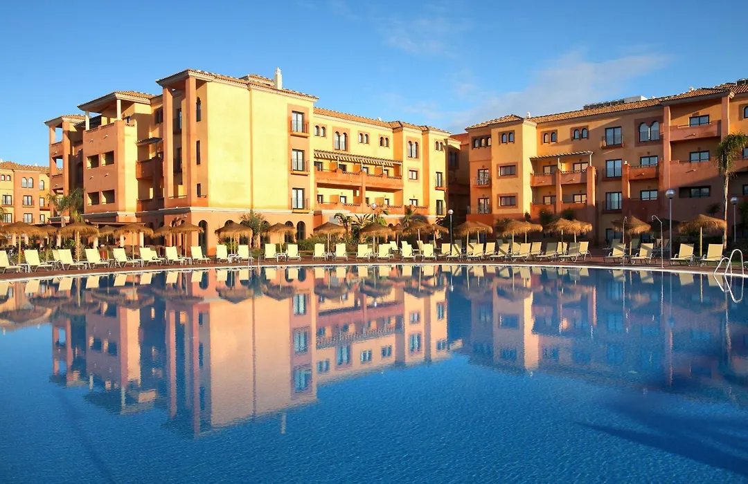 Barcelo Punta Umbria Beach Resort-1