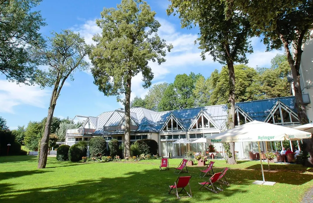 Parkhotel Rothof-1