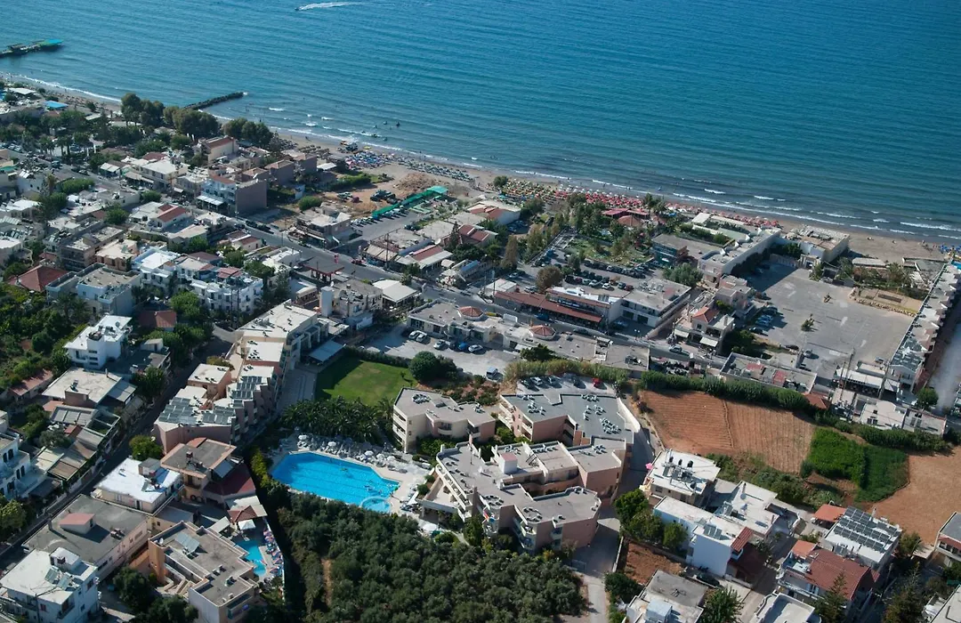 Atrion Resort Hotel-1