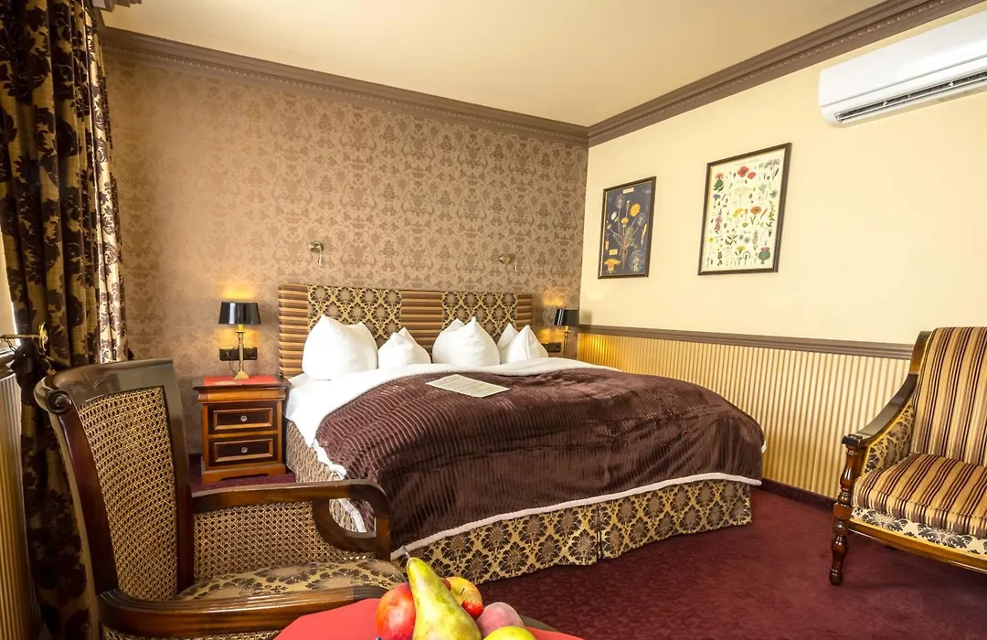 Myer's Hotel Berlin-1