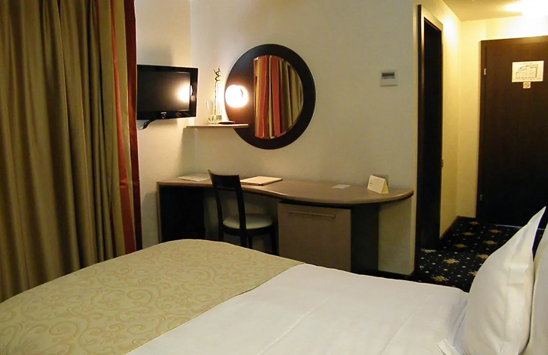Hotel Berthelot-1