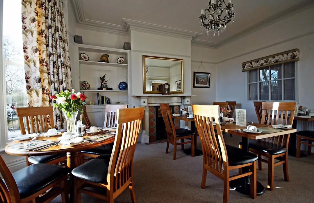 Bronte Guest House-1