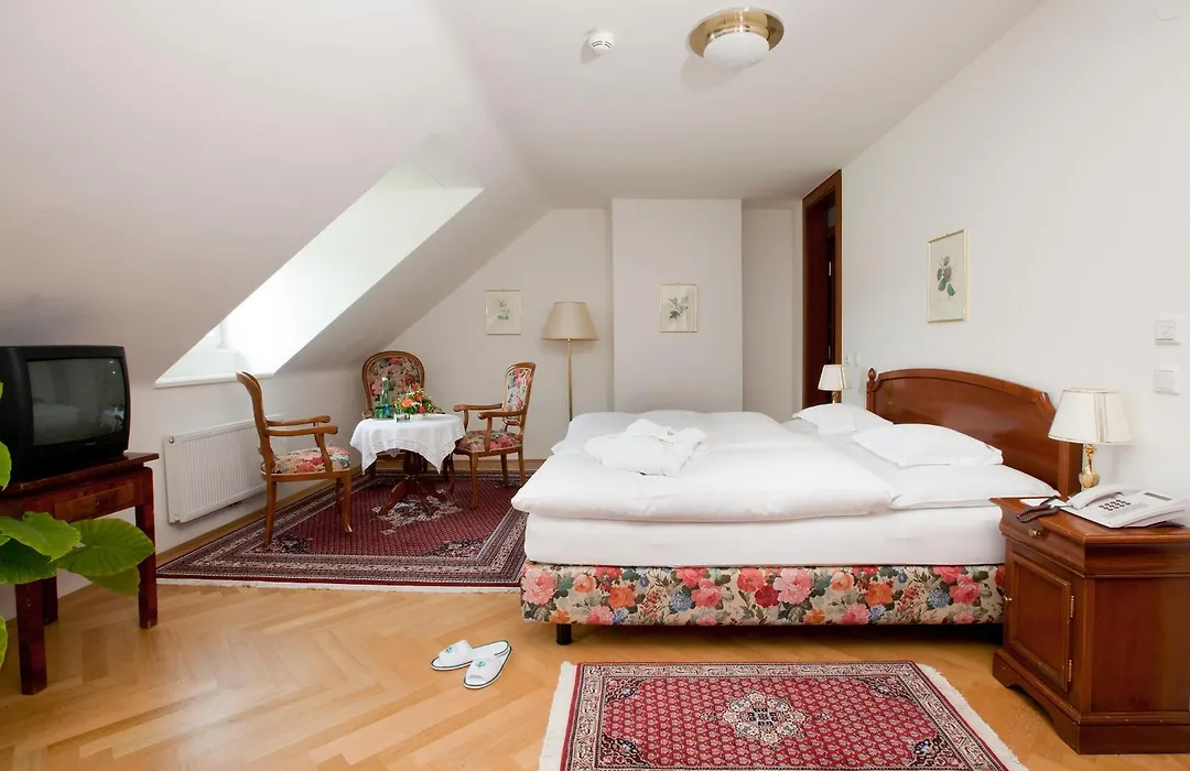 Hotel Richard Loewenherz-1
