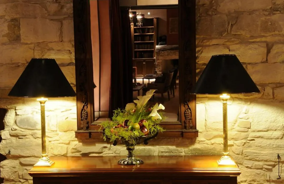 The Library Hotel Wellness Retreat-1