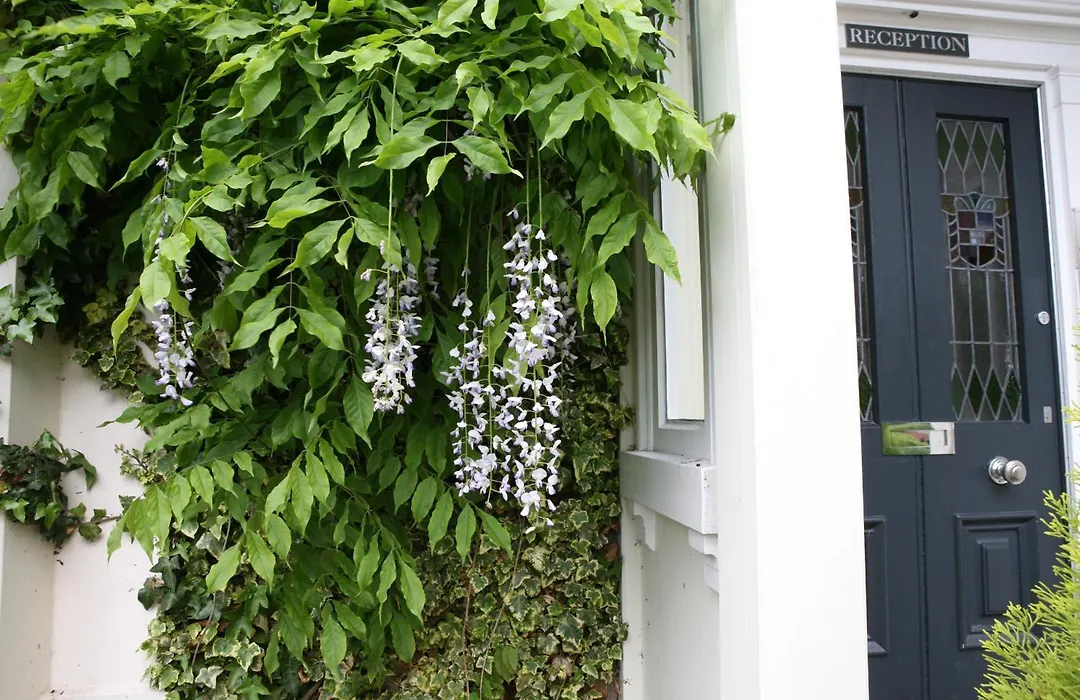 Eleven Didsbury Park Hotel-1