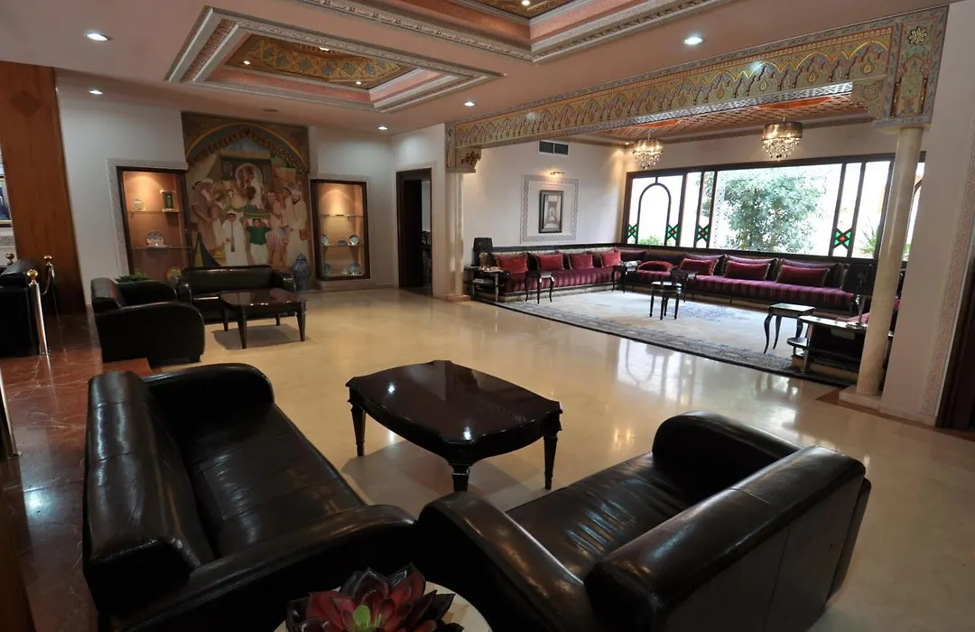 Hotel Wassim-1