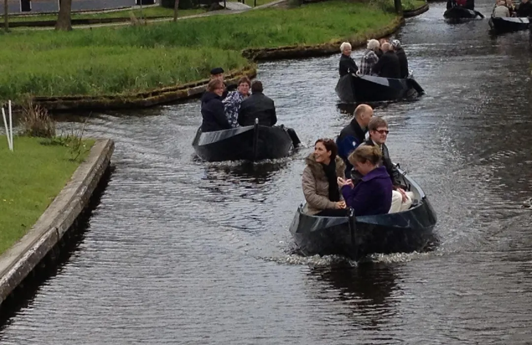 De Dames Van De Jonge Hotel Restaurant-1