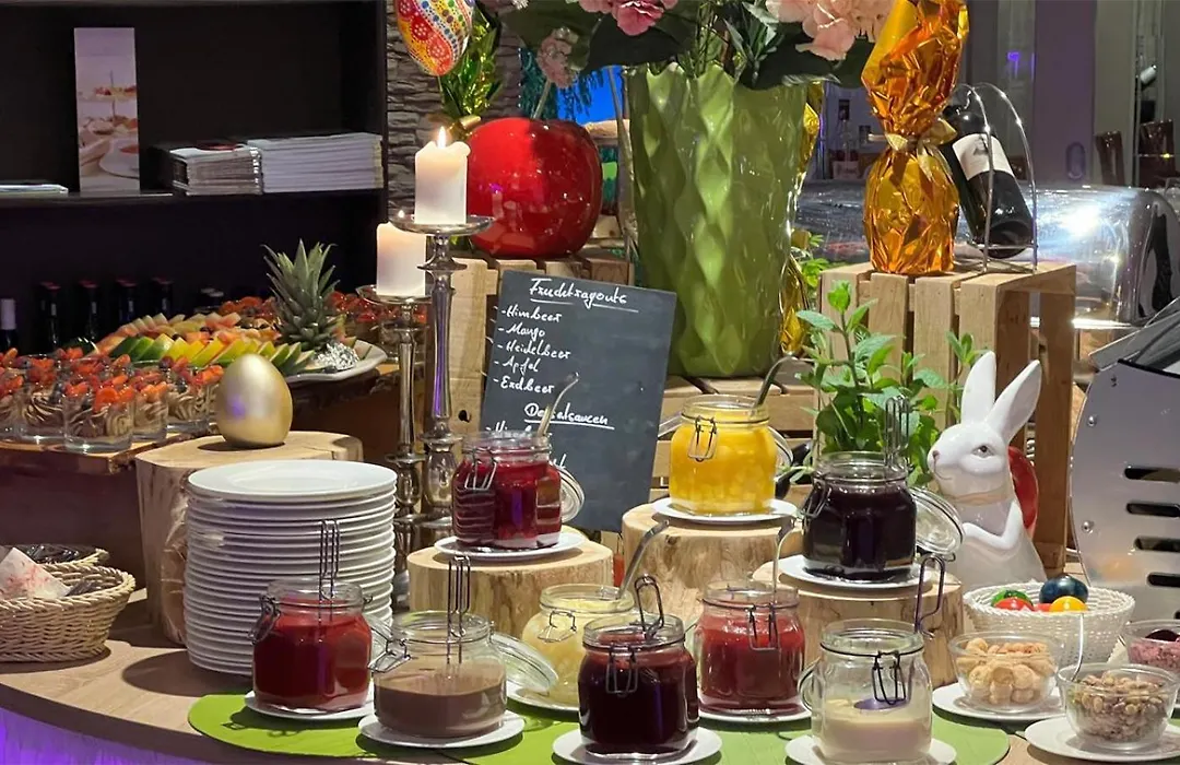 Hotel & Spa Sommerfeld - Adults Only-1