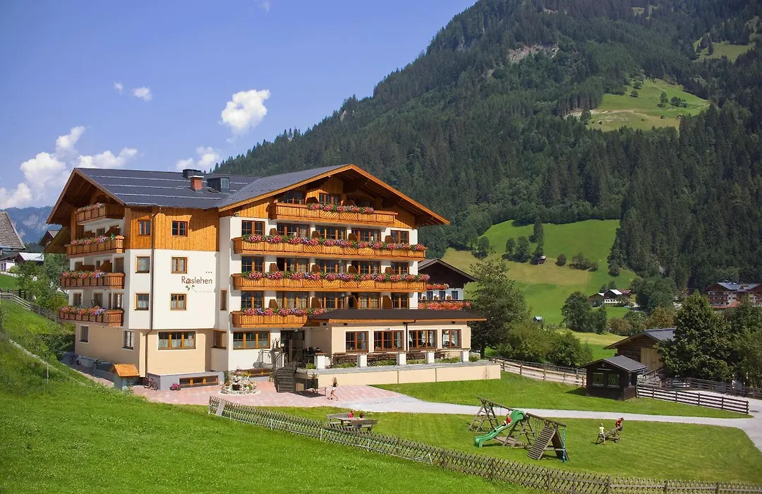 Hotel Roslehen-1
