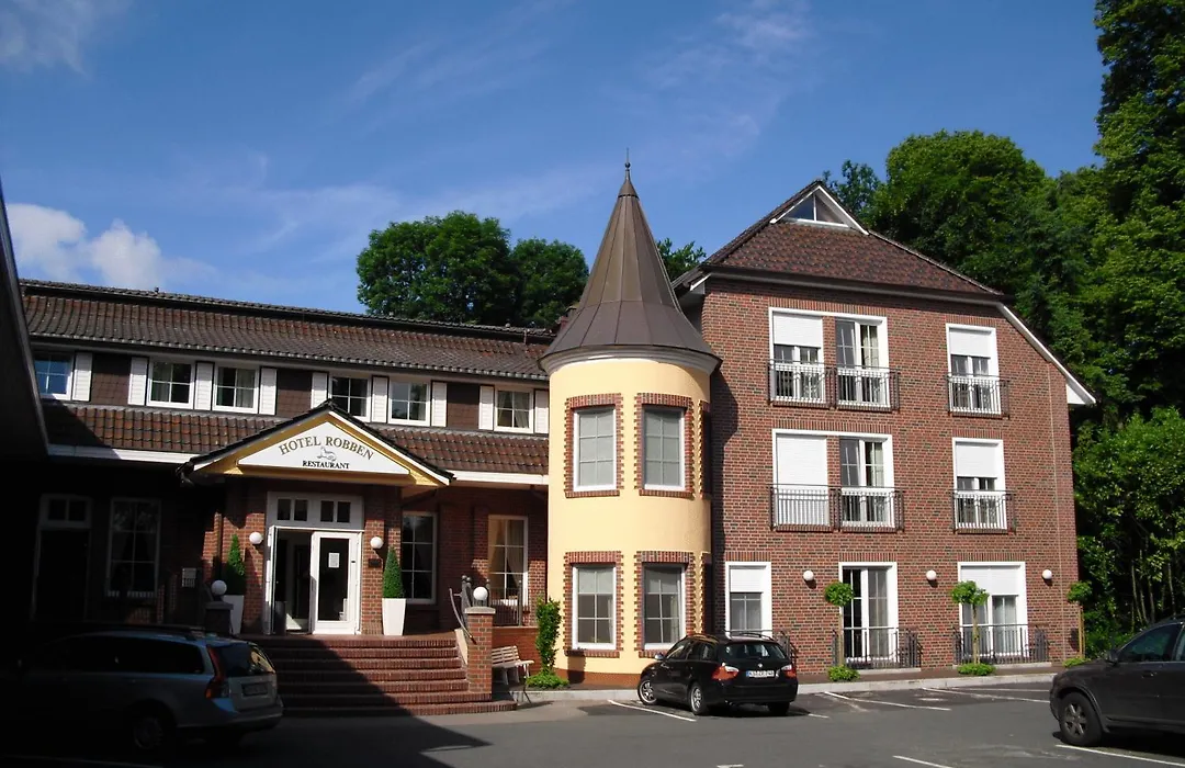 Hotel Robben-1