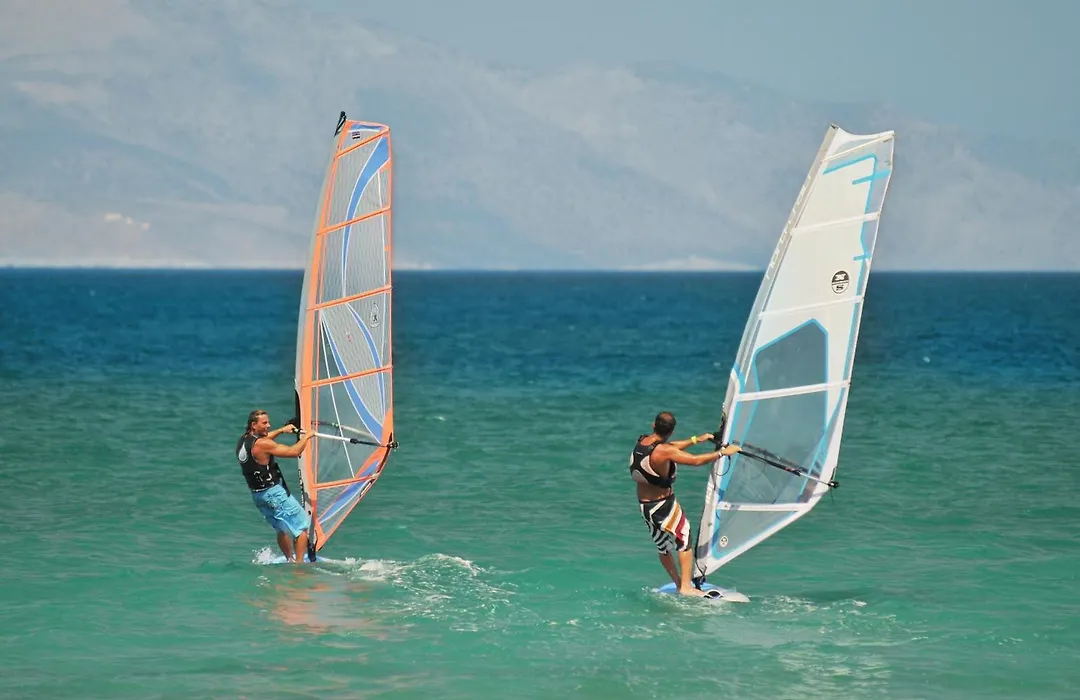 Horizon Beach Resort-1