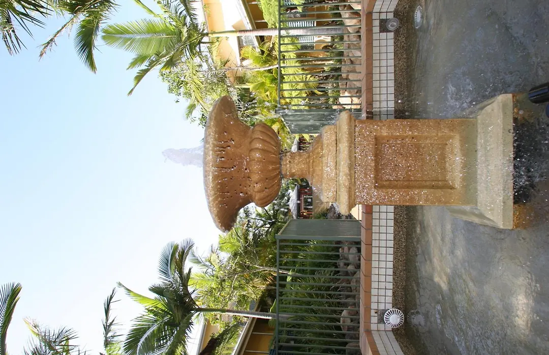 Diamond Sands Resort-1