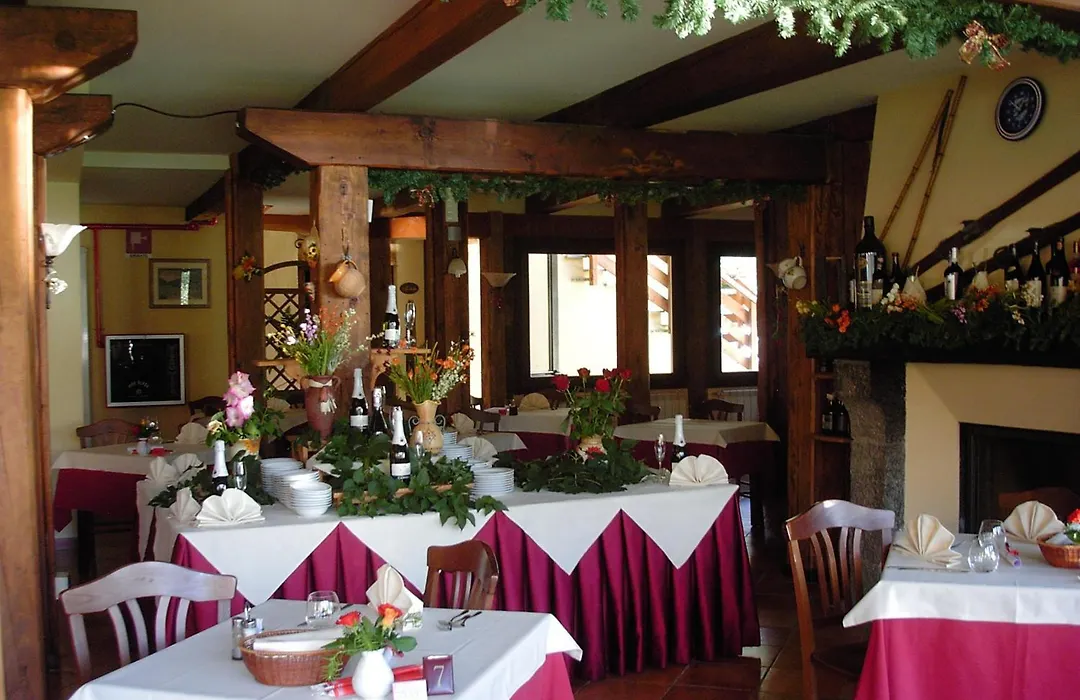 Hotel Ca Fiore-1
