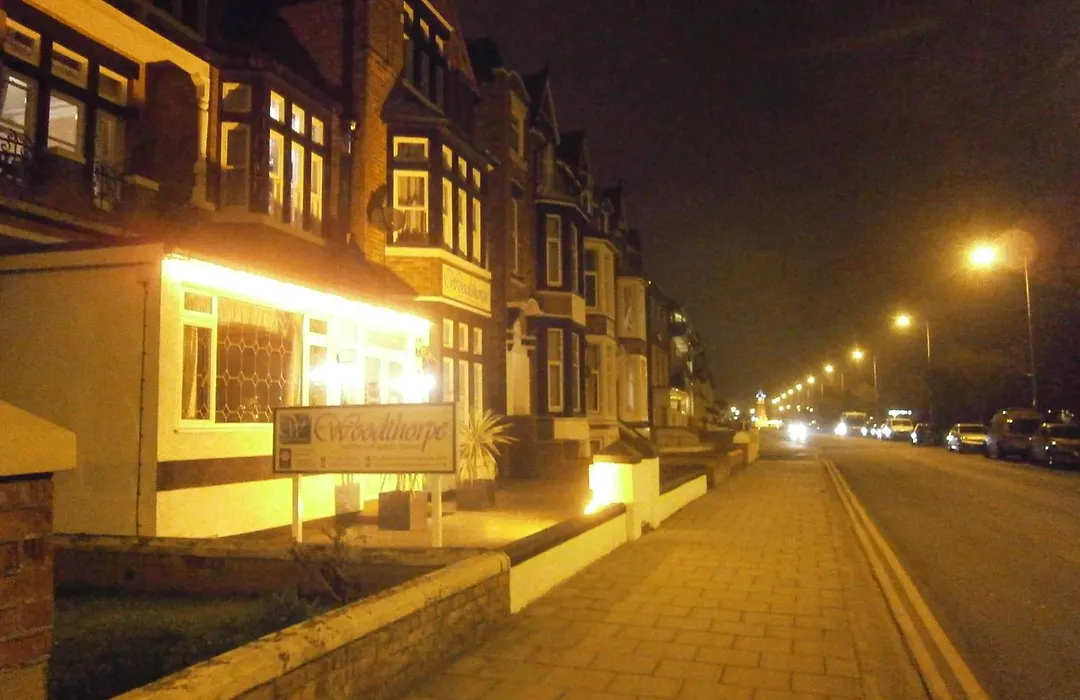 Woodthorpe Hotel-1