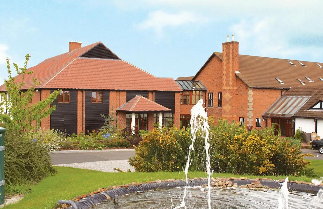 Champneys Springs-1