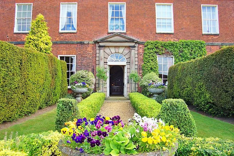 Dovecliff Hall Hotel-1