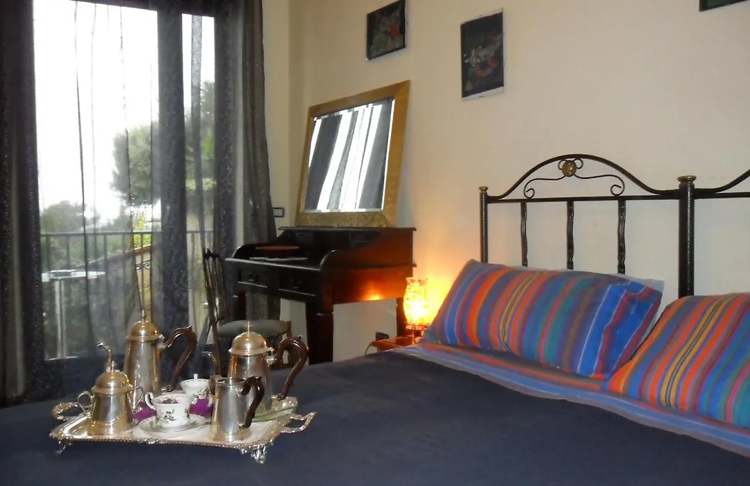 B&B Villa Patrizia-1