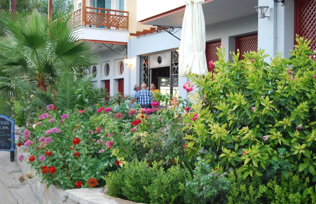 Sirena Residence&Spa-1