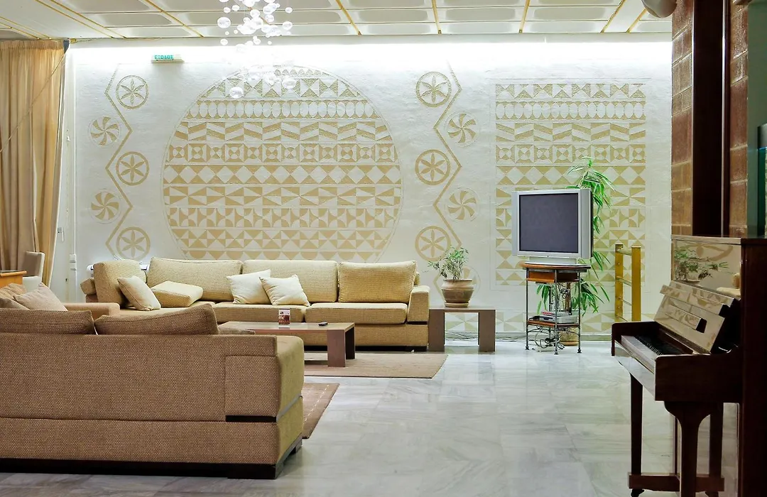 Golden Sand Hotel-1