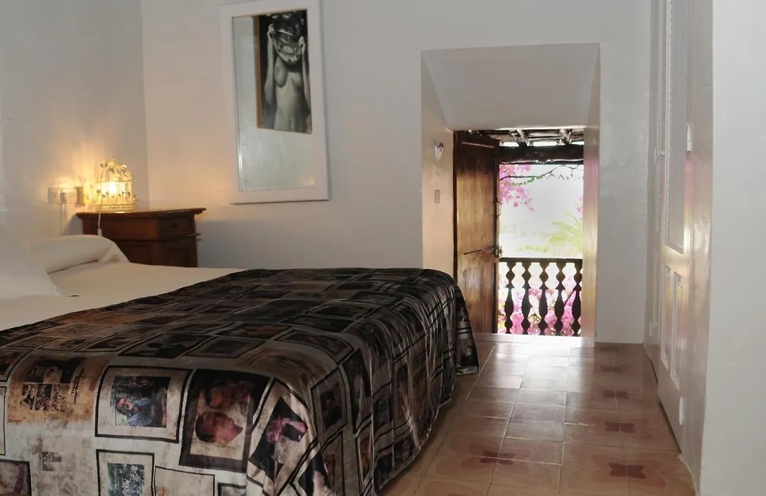 Pikes Ibiza (Adults Only)-1