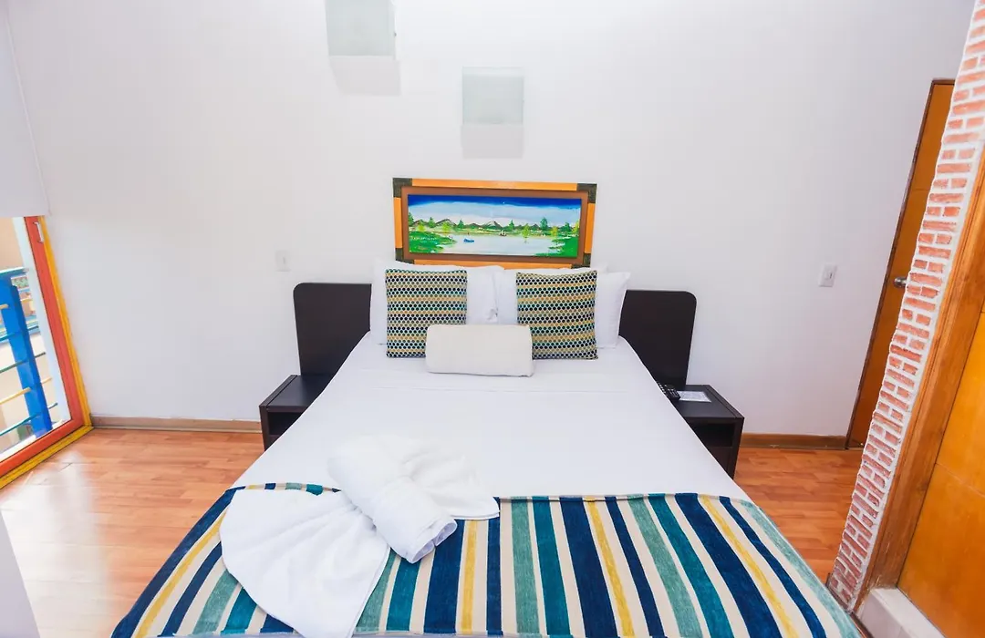Hotel Guatatur-1