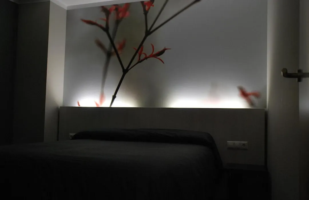 Aparthotel Meseguer-1