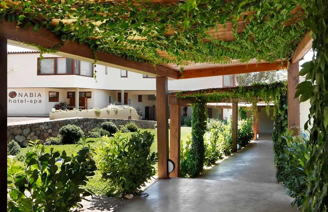 Hotel Nabia-1