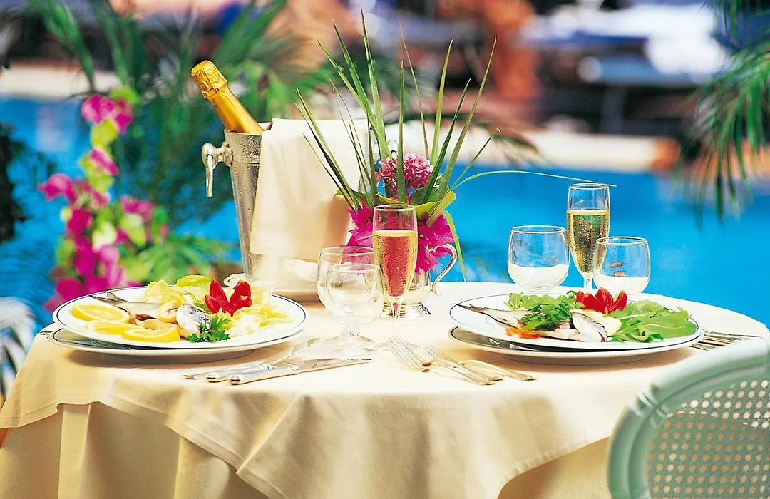 Hotel Floridiana Terme-1