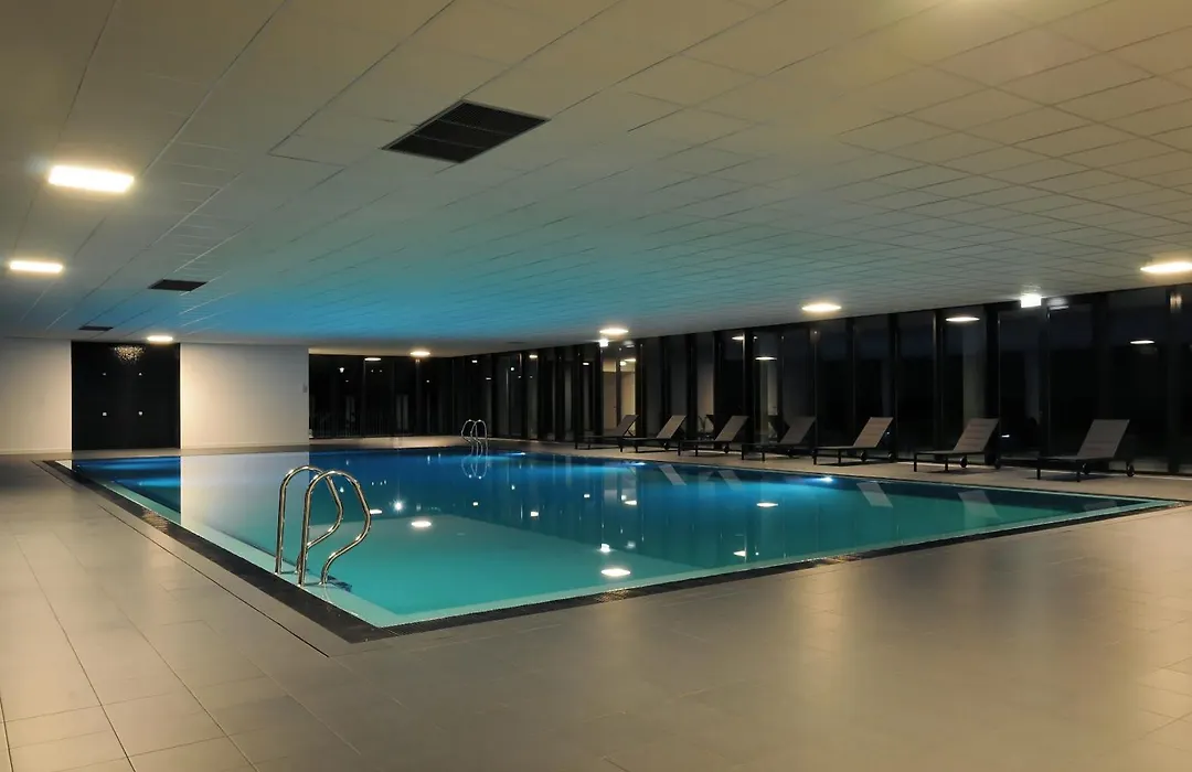 Open Village Sports Hotel & Spa Club-1