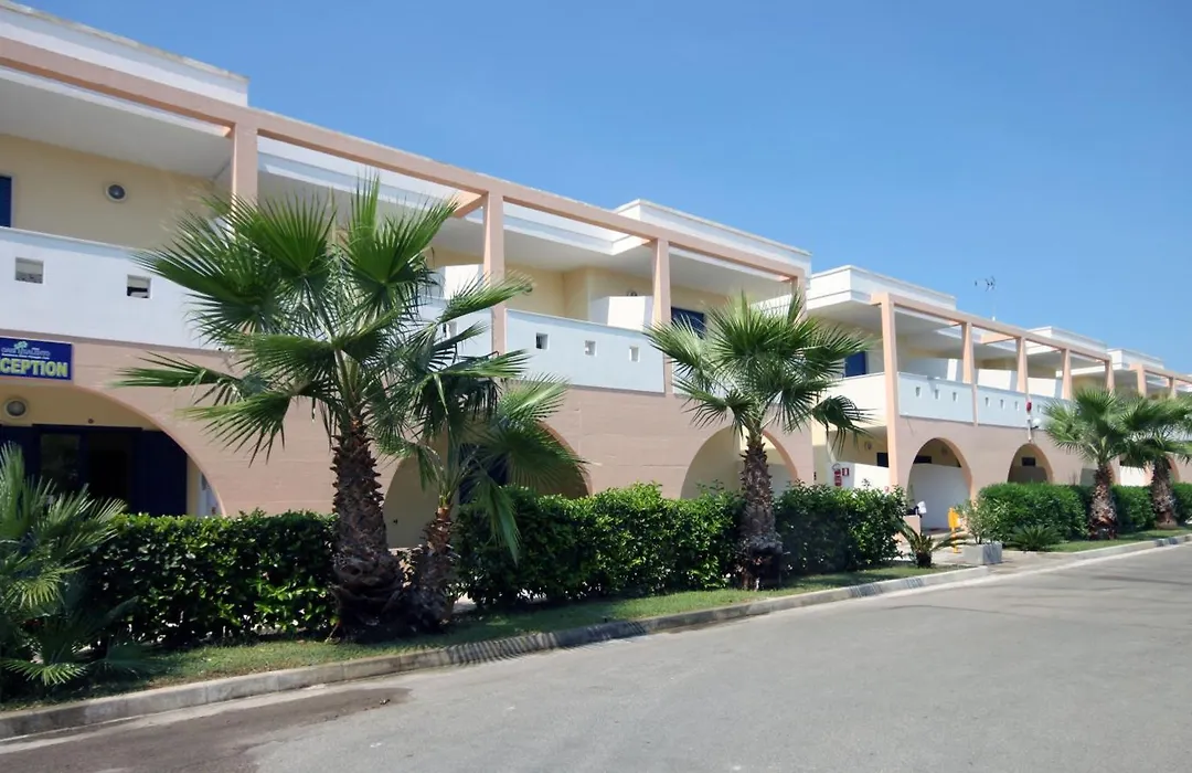 Residence Oasi Salento-1
