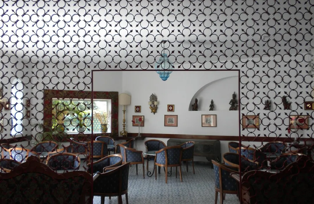 Arathena Rocks Hotel-1